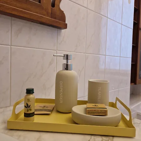 Apartman Chiarilu