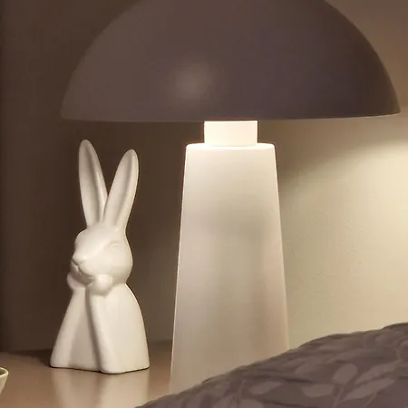 Chiarilù Appartement *