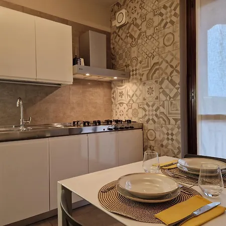 Appartement Chiarilù
